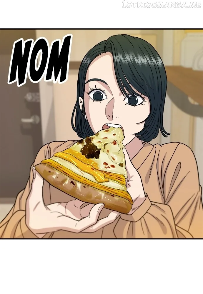 A Deadbeat’s Meal Chapter 61 page 38