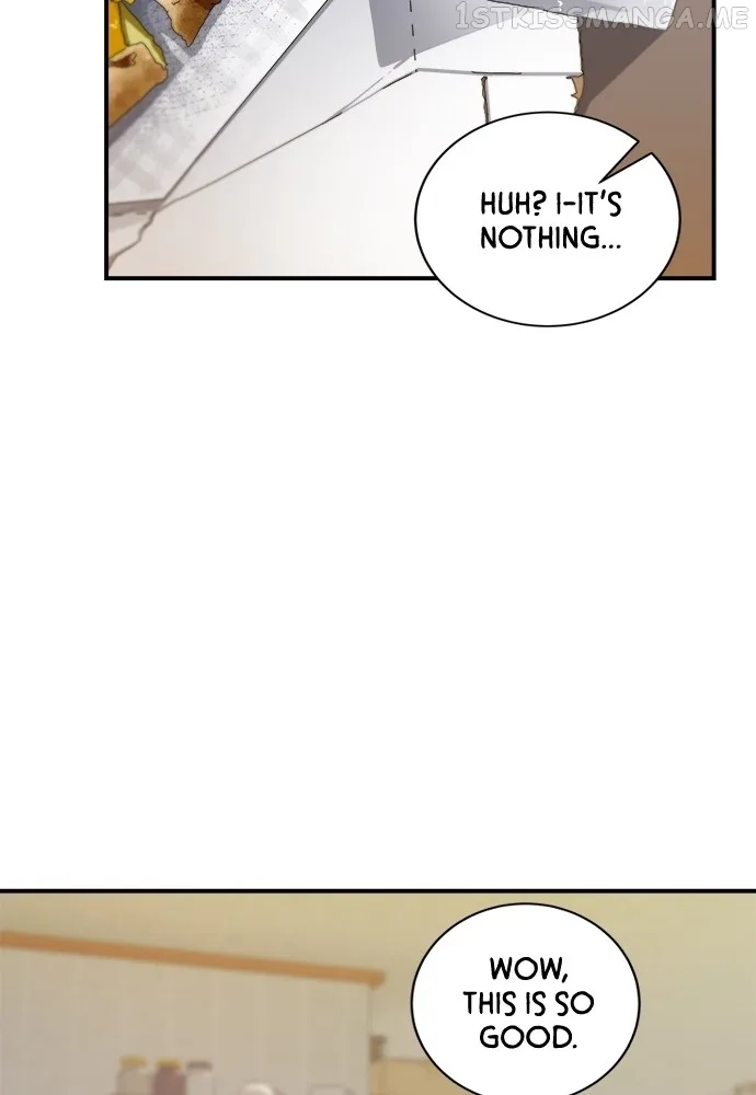 A Deadbeat’s Meal Chapter 61 page 44
