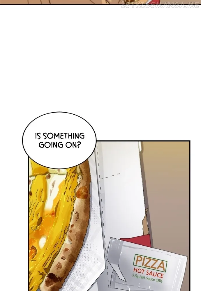 A Deadbeat’s Meal Chapter 61 page 43