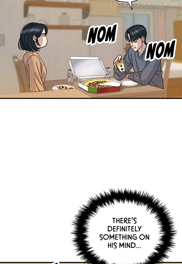 A Deadbeat’s Meal Chapter 61 page 45