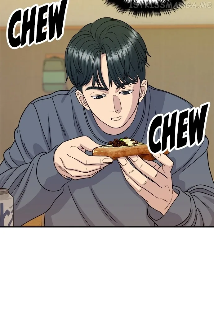 A Deadbeat’s Meal Chapter 61 page 46