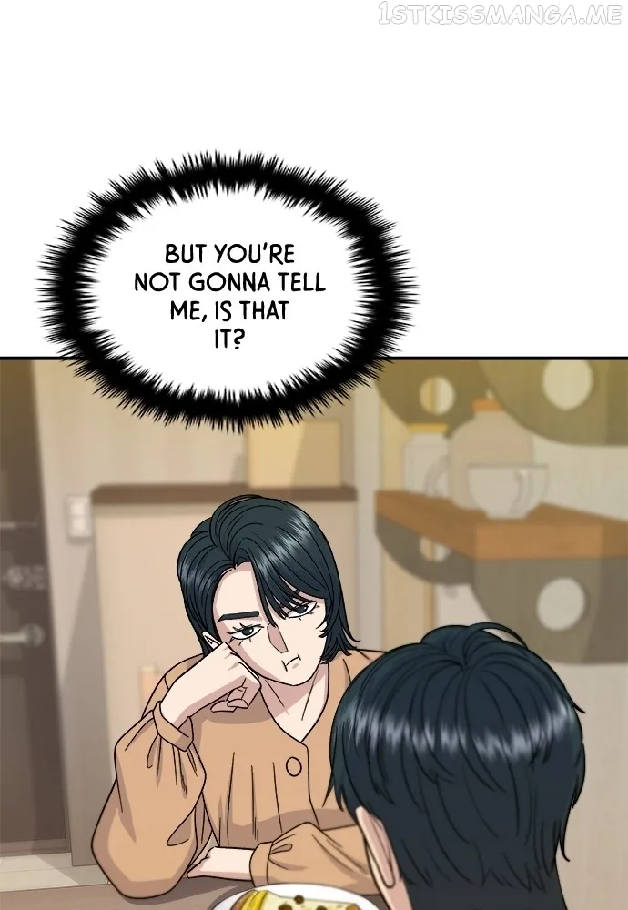A Deadbeat’s Meal Chapter 61 page 47