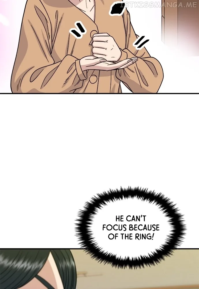 A Deadbeat’s Meal Chapter 61 page 50