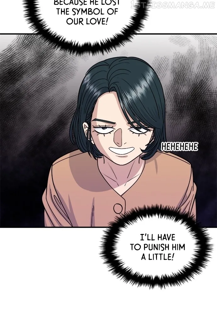 A Deadbeat’s Meal Chapter 61 page 52