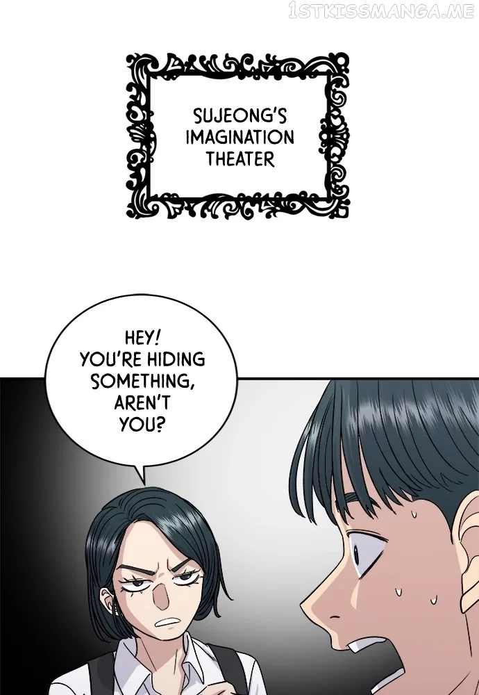 A Deadbeat’s Meal Chapter 61 page 53