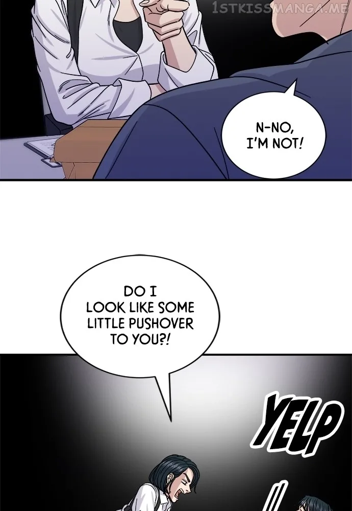 A Deadbeat’s Meal Chapter 61 page 54