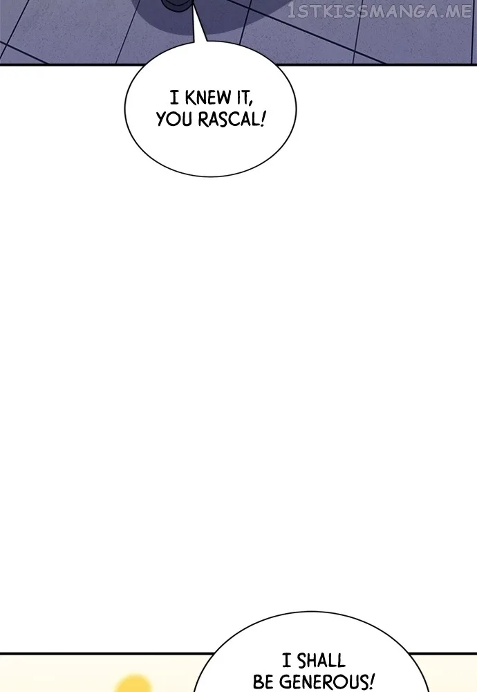 A Deadbeat’s Meal Chapter 61 page 57