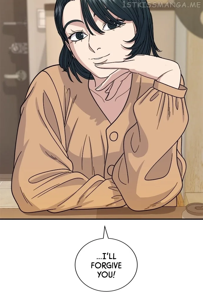 A Deadbeat’s Meal Chapter 61 page 64