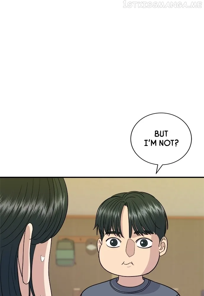 A Deadbeat’s Meal Chapter 61 page 65