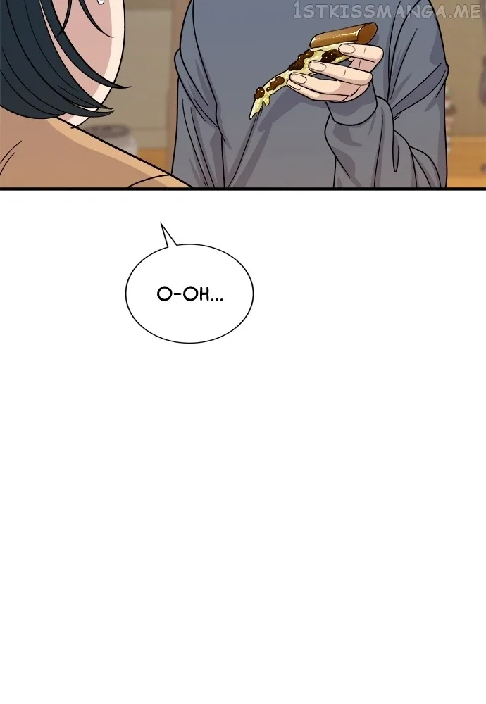 A Deadbeat’s Meal Chapter 61 page 66