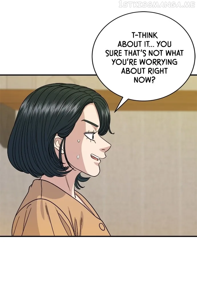A Deadbeat’s Meal Chapter 61 page 67
