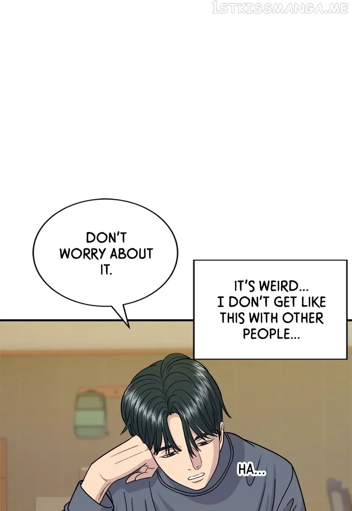 A Deadbeat’s Meal Chapter 61 page 69