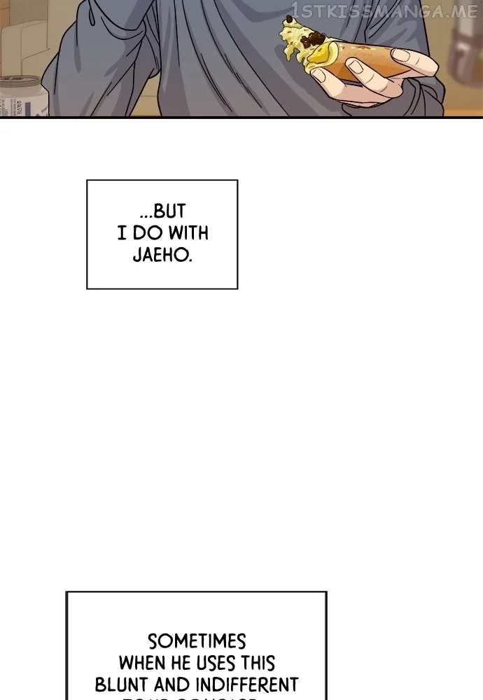 A Deadbeat’s Meal Chapter 61 page 70