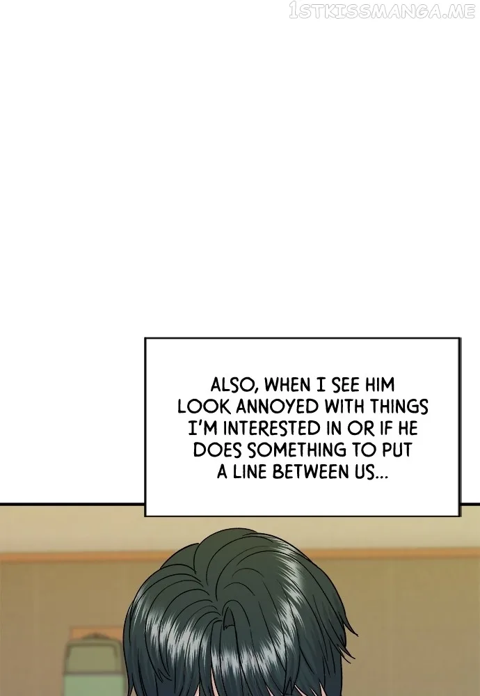 A Deadbeat’s Meal Chapter 61 page 72