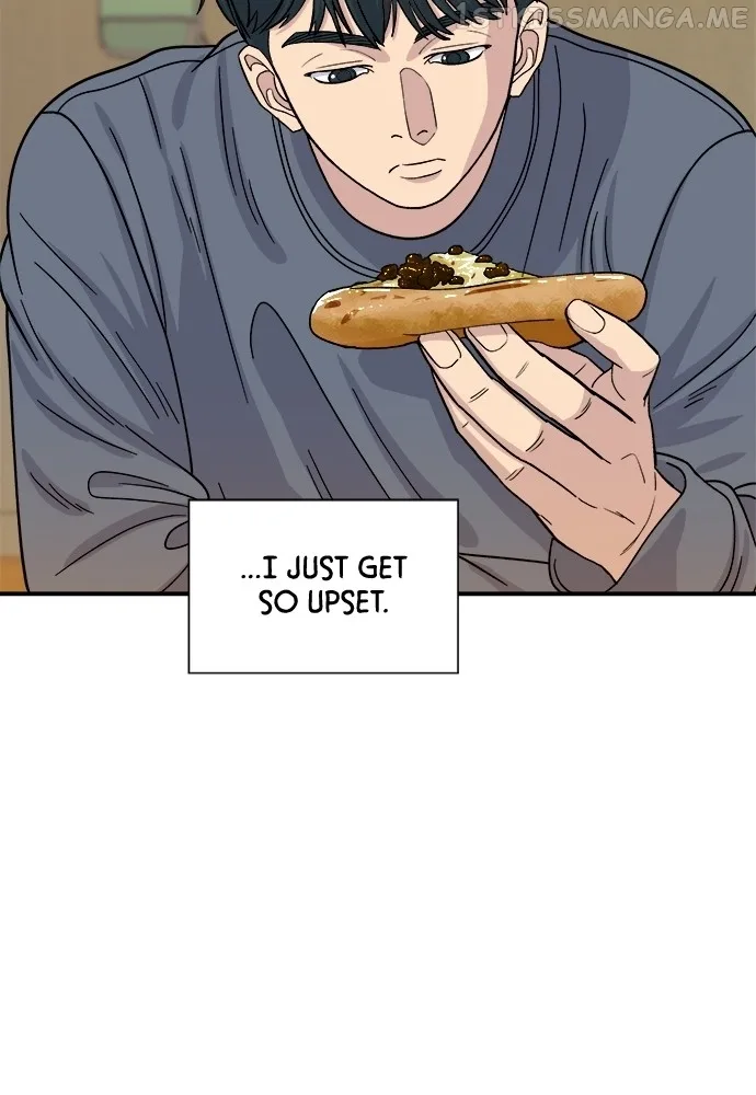 A Deadbeat’s Meal Chapter 61 page 73
