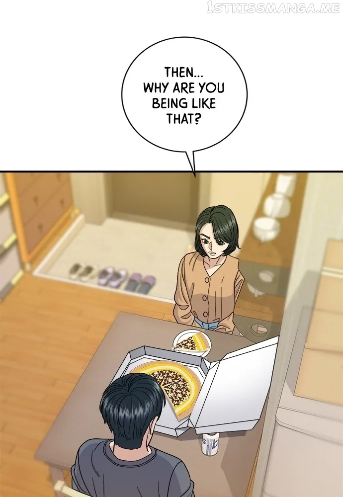 A Deadbeat’s Meal Chapter 61 page 74