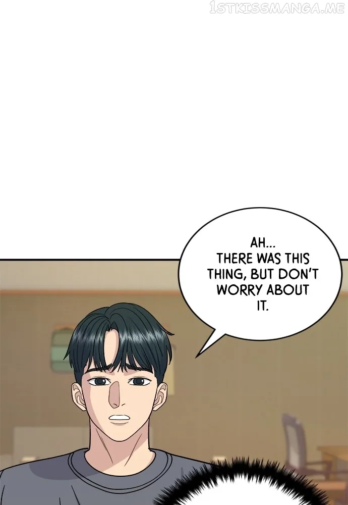 A Deadbeat’s Meal Chapter 61 page 77