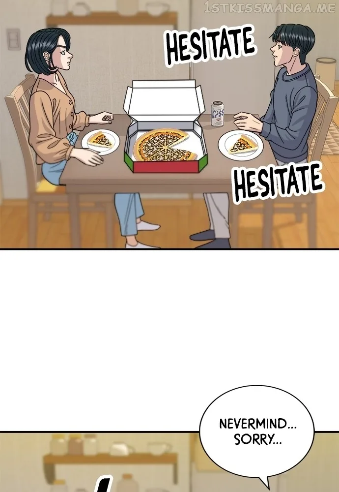 A Deadbeat’s Meal Chapter 61 page 80