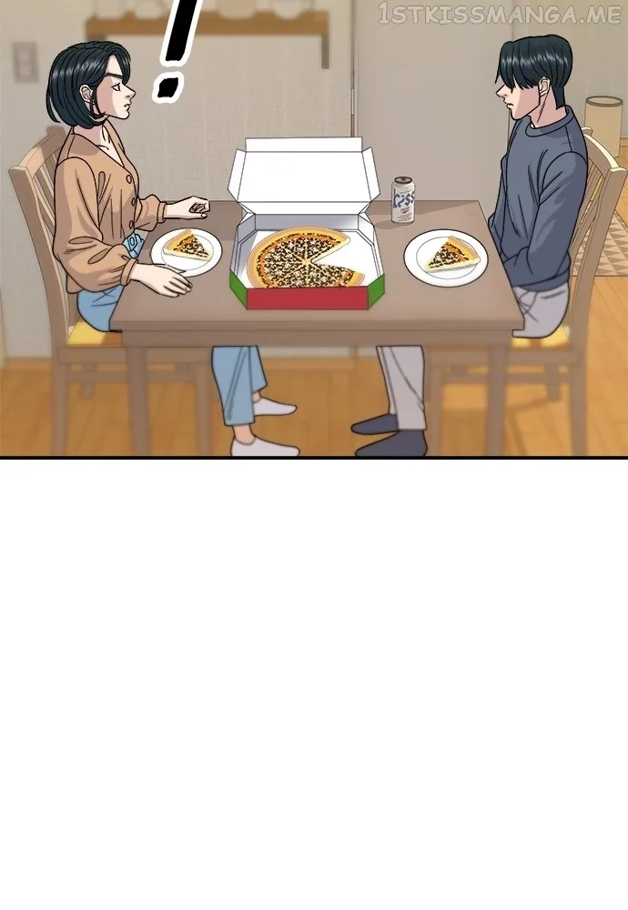 A Deadbeat’s Meal Chapter 61 page 81