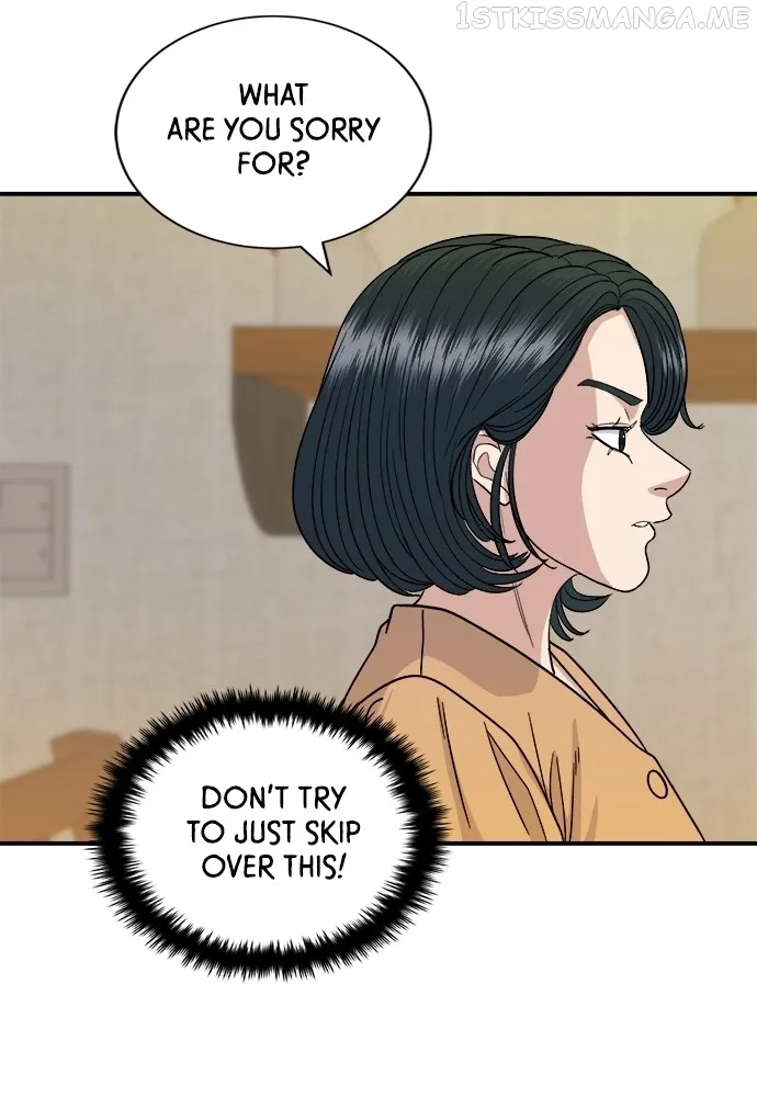 A Deadbeat’s Meal Chapter 61 page 82