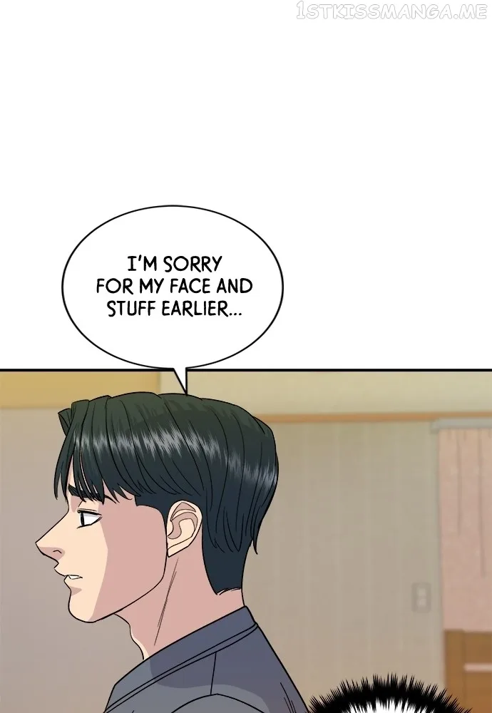 A Deadbeat’s Meal Chapter 61 page 83