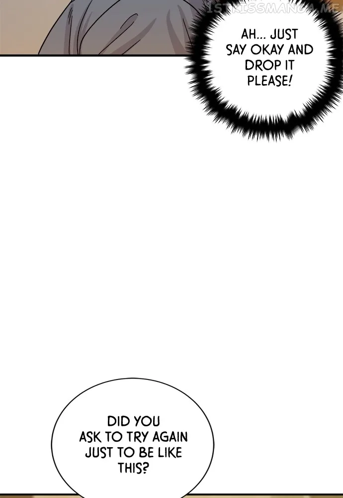 A Deadbeat’s Meal Chapter 61 page 84