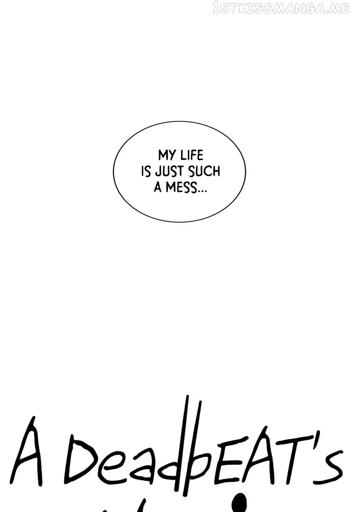 A Deadbeat’s Meal Chapter 62 page 30