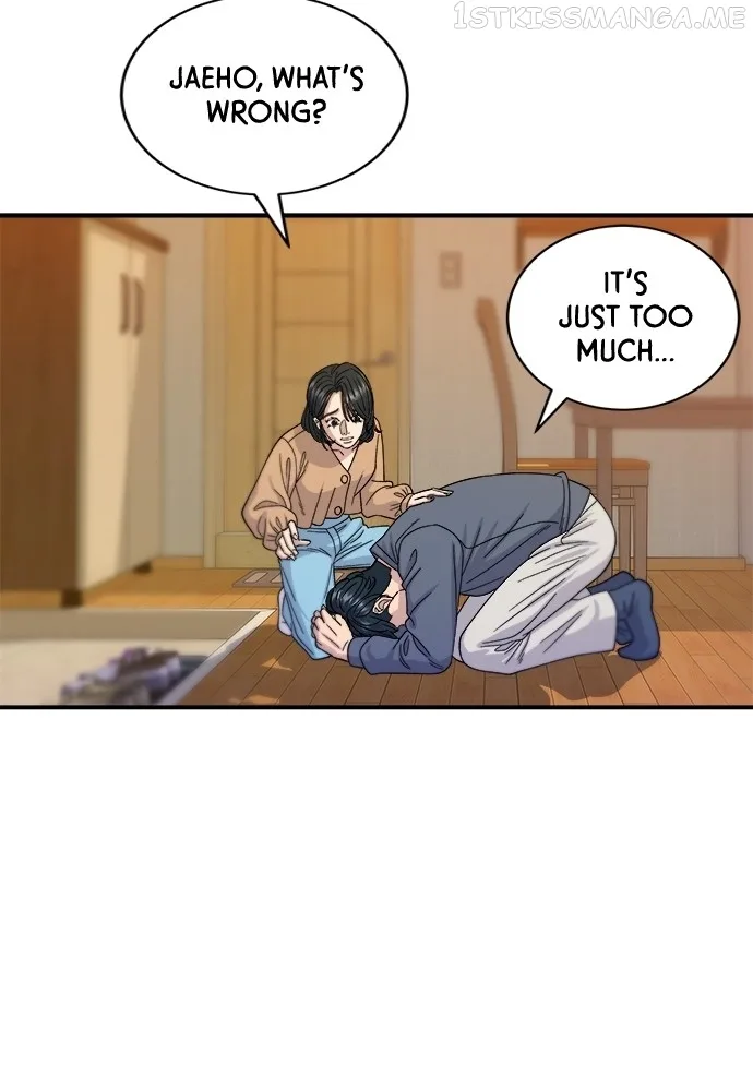 A Deadbeat’s Meal Chapter 62 page 29