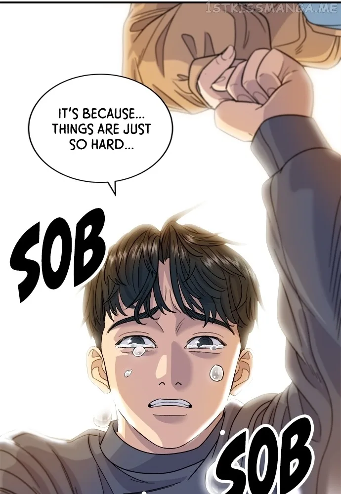 A Deadbeat’s Meal Chapter 62 page 27