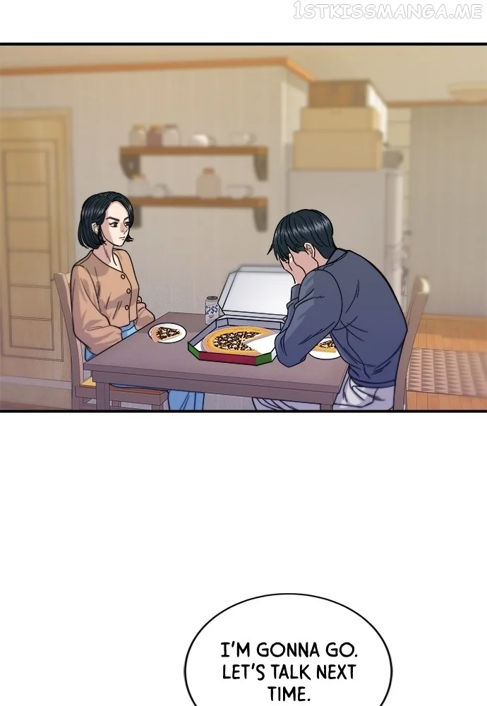 A Deadbeat’s Meal Chapter 62 page 18