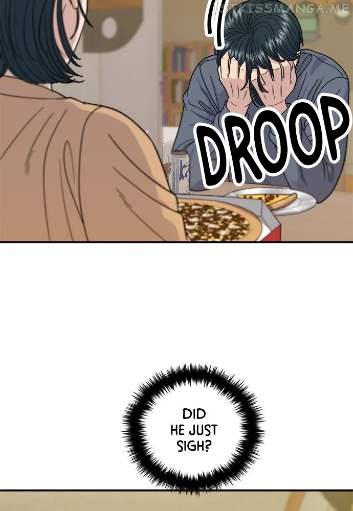 A Deadbeat’s Meal Chapter 62 page 10