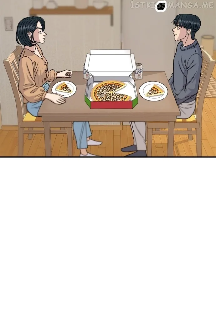 A Deadbeat’s Meal Chapter 62 page 7