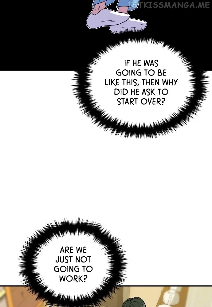 A Deadbeat’s Meal Chapter 62 page 13