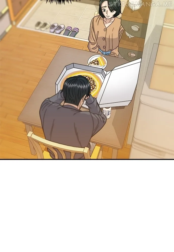 A Deadbeat’s Meal Chapter 62 page 14