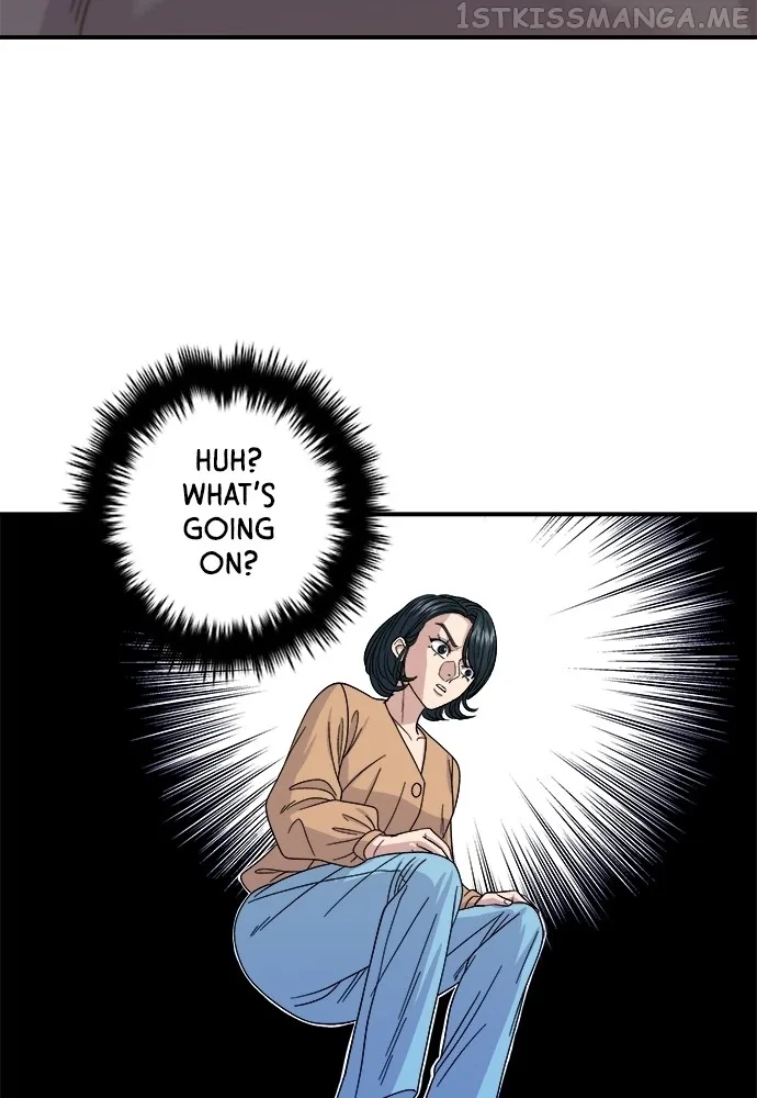 A Deadbeat’s Meal Chapter 62 page 12