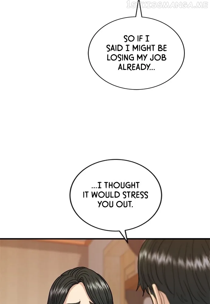 A Deadbeat’s Meal Chapter 62 page 34