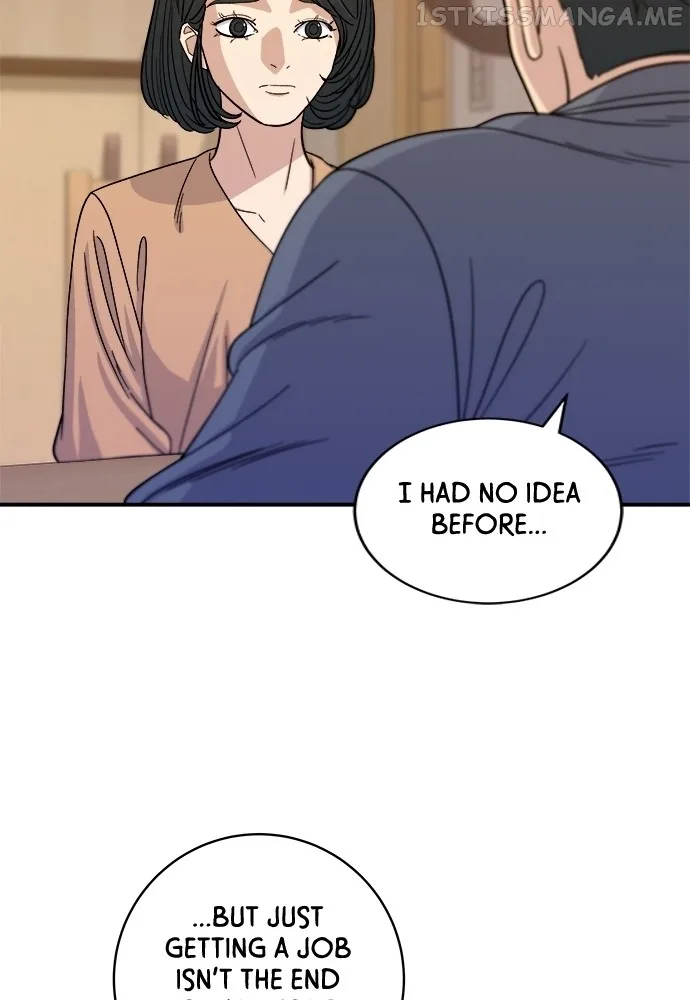 A Deadbeat’s Meal Chapter 62 page 35