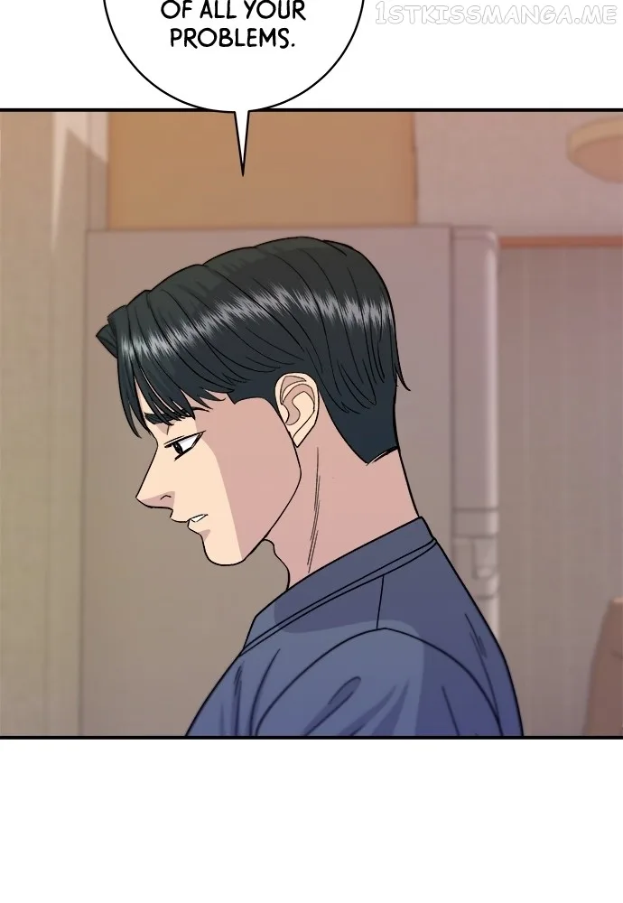 A Deadbeat’s Meal Chapter 62 page 36