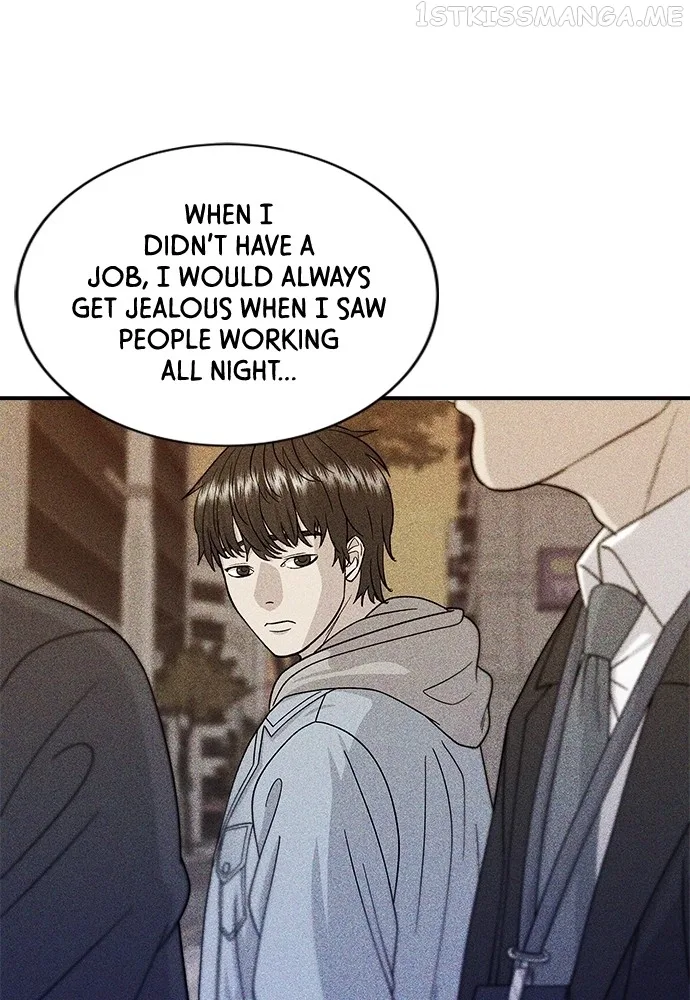A Deadbeat’s Meal Chapter 62 page 37