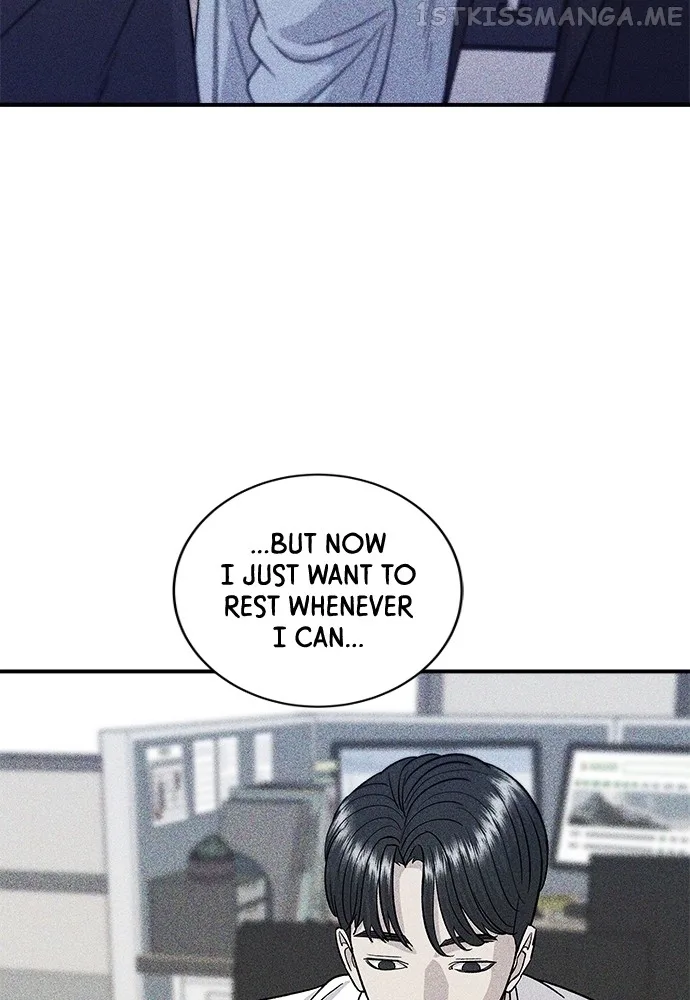 A Deadbeat’s Meal Chapter 62 page 38