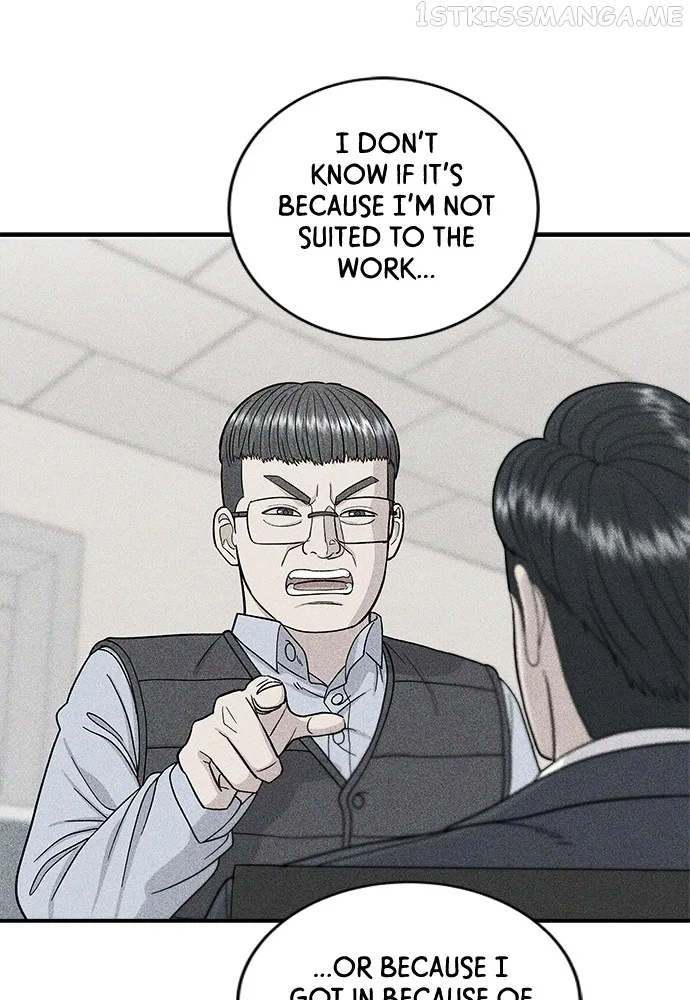 A Deadbeat’s Meal Chapter 62 page 40