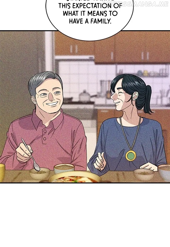 A Deadbeat’s Meal Chapter 62 page 44