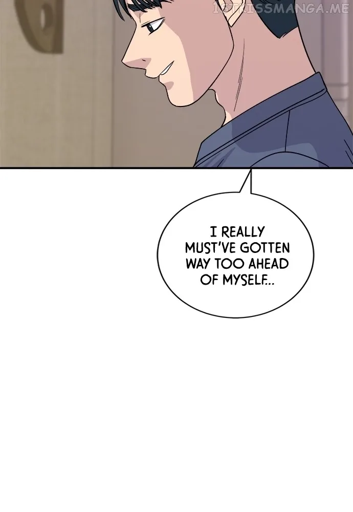 A Deadbeat’s Meal Chapter 62 page 46