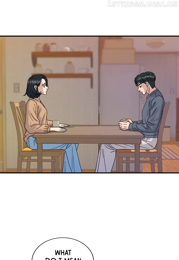 A Deadbeat’s Meal Chapter 62 page 47