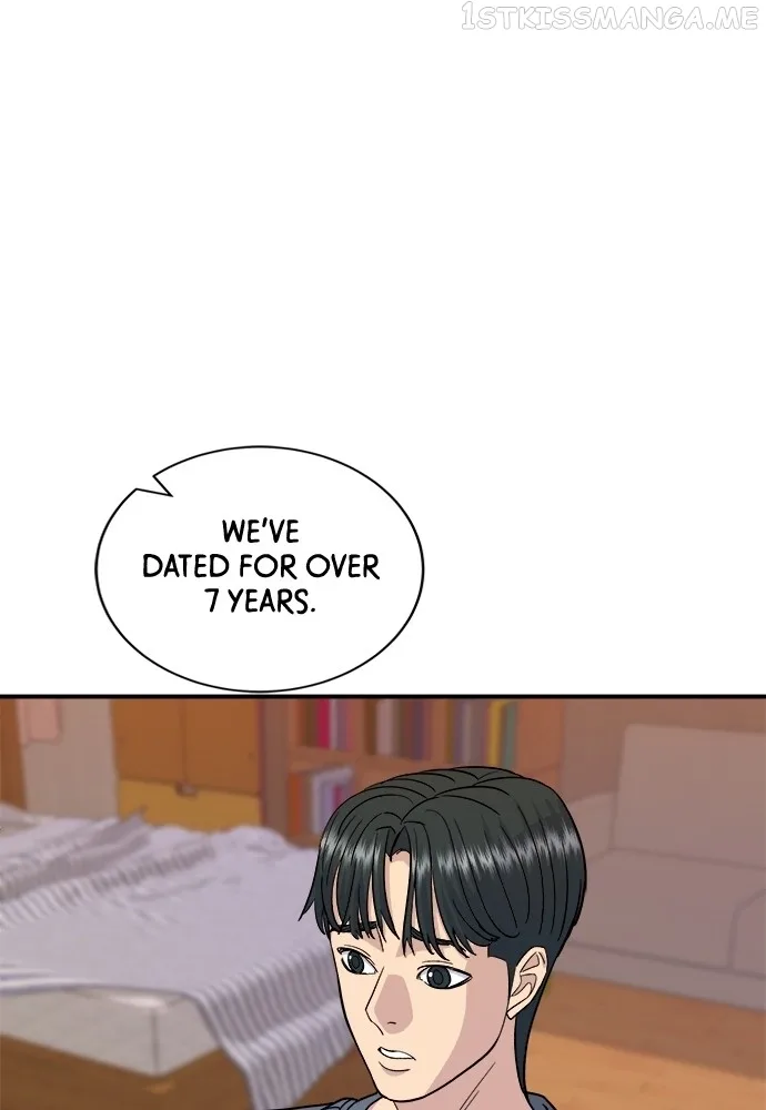 A Deadbeat’s Meal Chapter 62 page 49