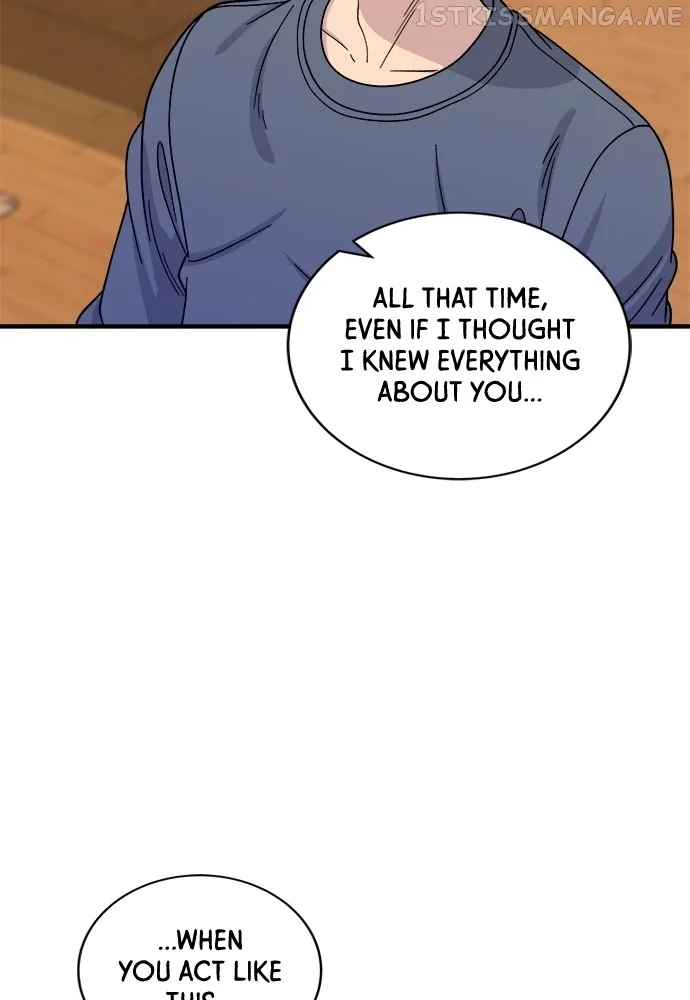 A Deadbeat’s Meal Chapter 62 page 50