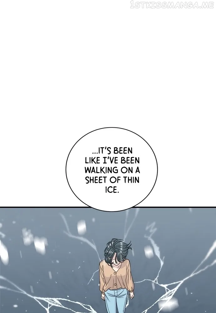 A Deadbeat’s Meal Chapter 62 page 53