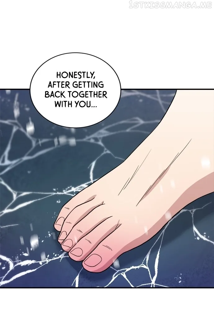 A Deadbeat’s Meal Chapter 62 page 52