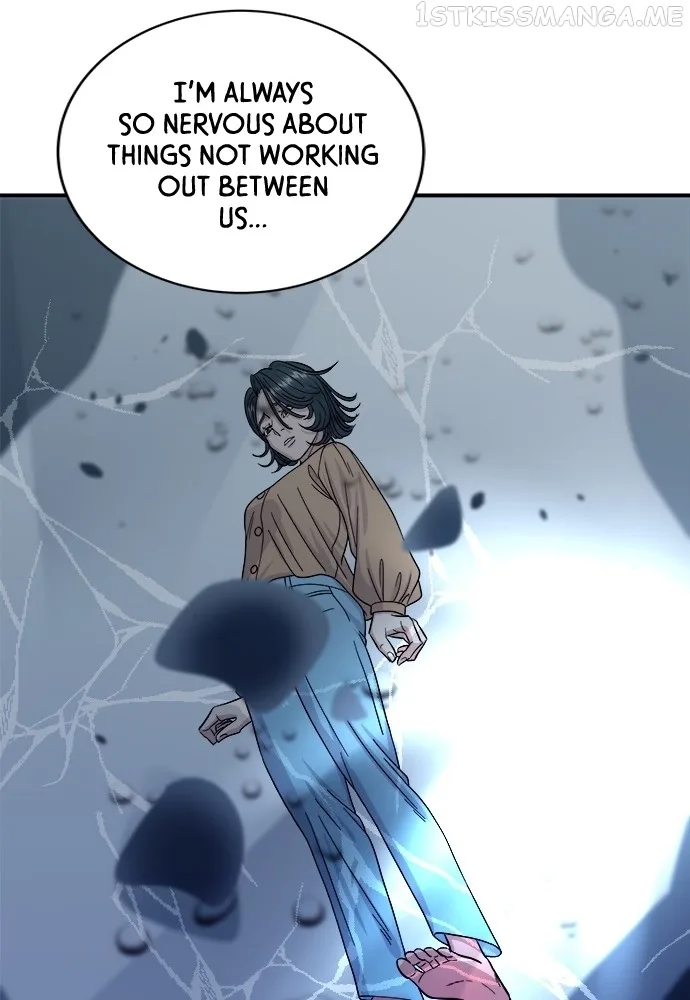 A Deadbeat’s Meal Chapter 62 page 55