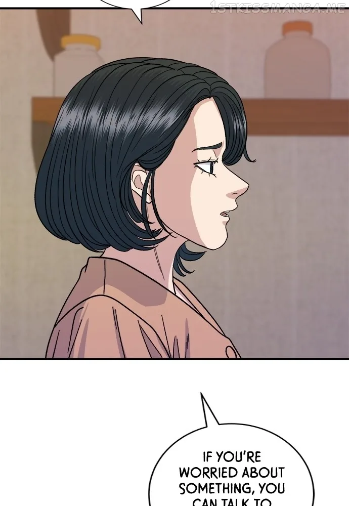 A Deadbeat’s Meal Chapter 62 page 57